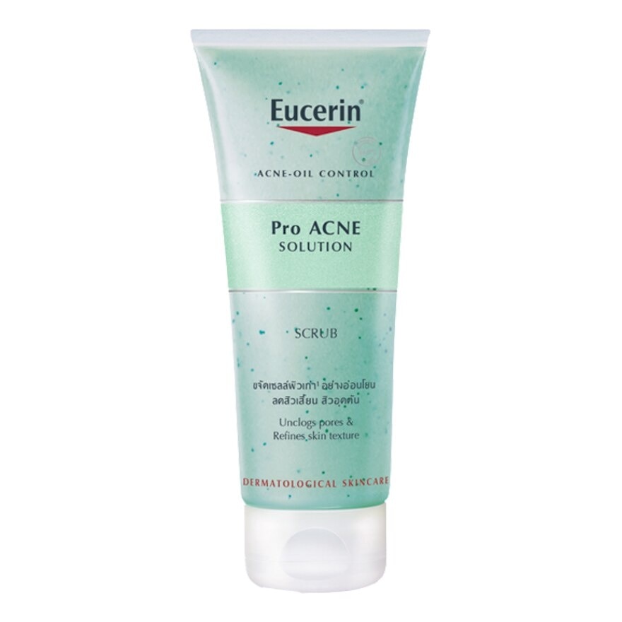 Eucerin Pro Acne Solution Scrub