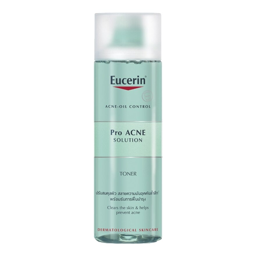 Eucerin Pro Acne Solution Toner