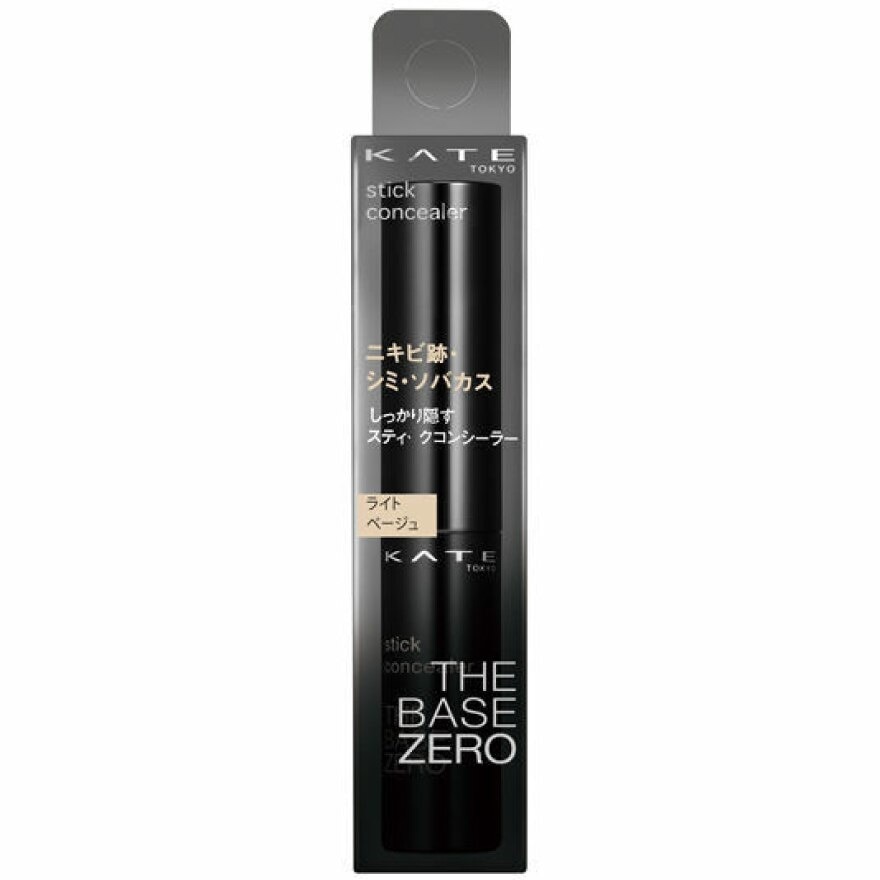 Kate Stick Concealer A Light Beige 3 g