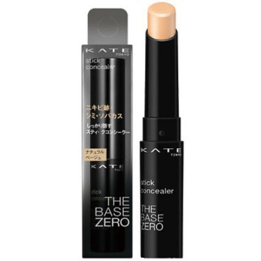 Kate Kate Stick Concealer A Natural Beige