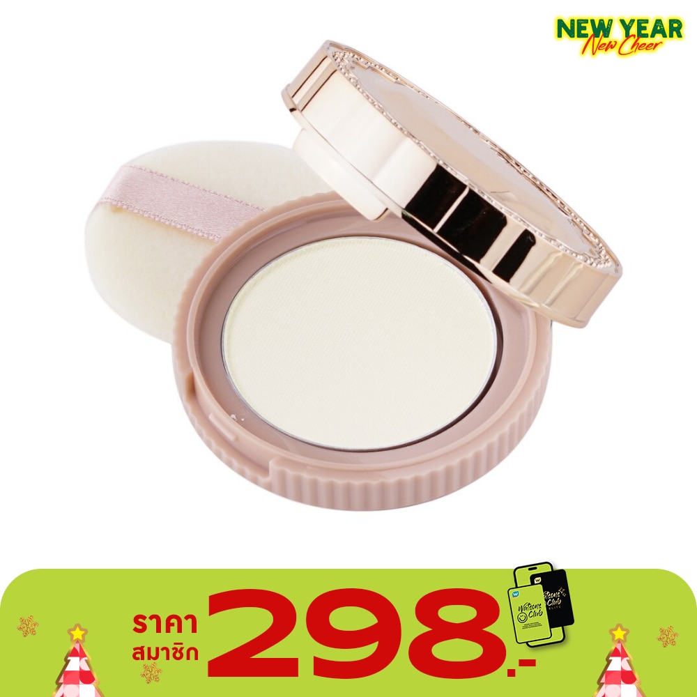 Canmake Canmake Secret Beauty Powder 5g