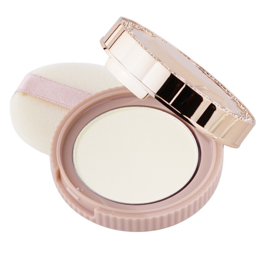 Canmake Canmake Secret Beauty Powder 5g