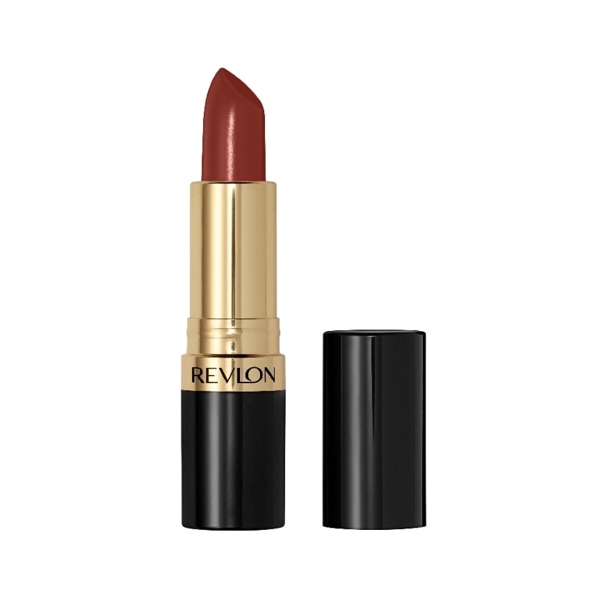 Revlon Super Lustrous Lips 4.20 g. 325 Toast Of New York