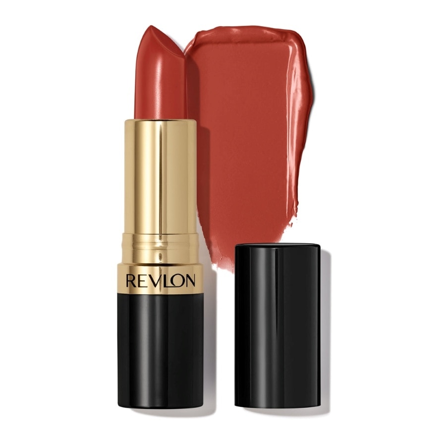 Revlon Super Lustrous Lips 4.20 g. 325 Toast Of New York