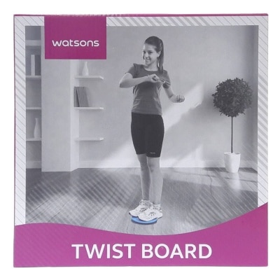 Watsons Watsons Twist Board 1pcs.