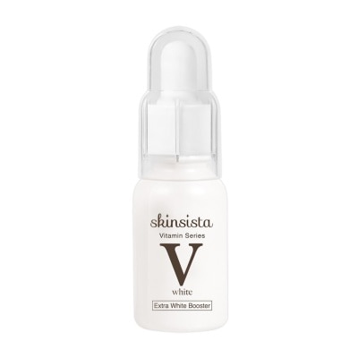 Skinsista Skinsista V Extra White Booster 15 Ml.