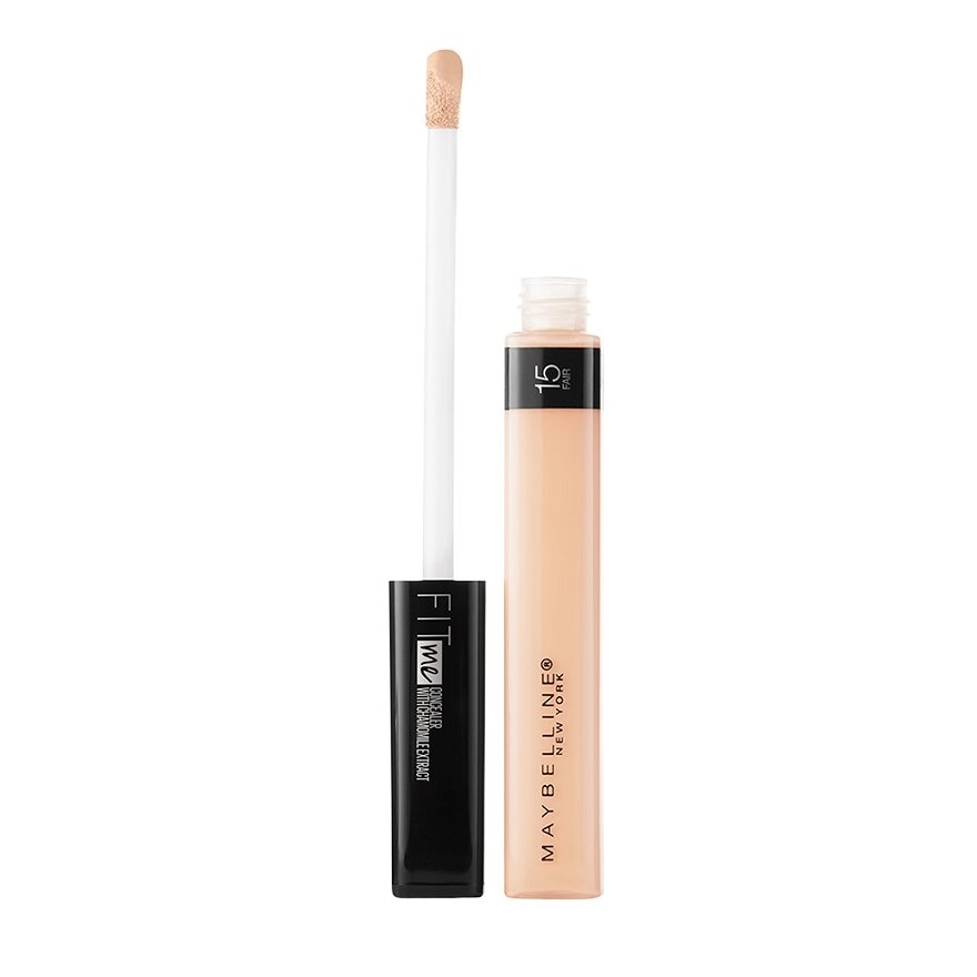 Maybelline Fit Me Concealer 15 Fair