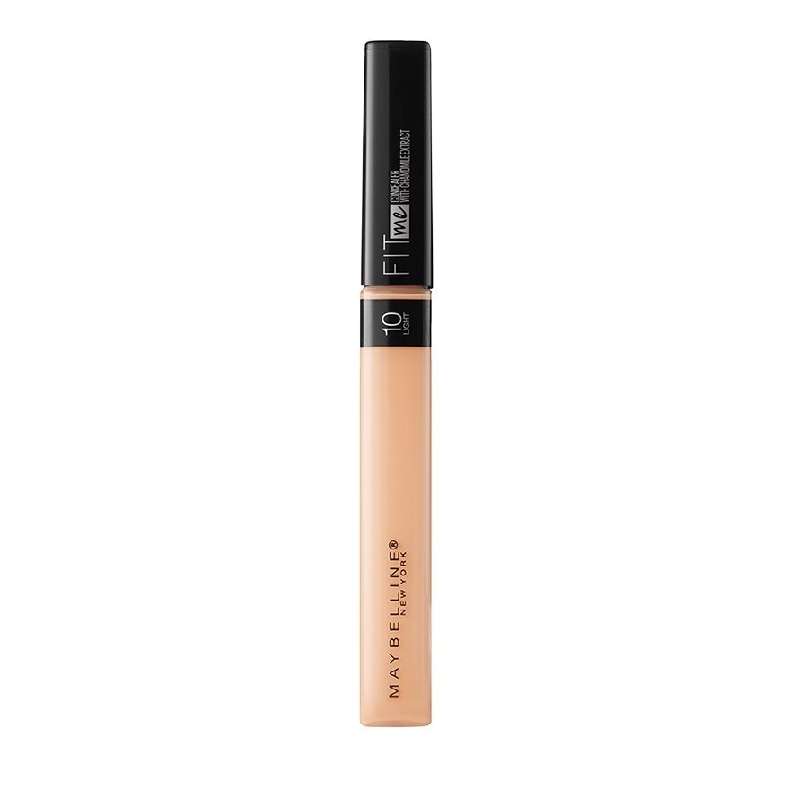 Maybelline Fit Me Concealer 10 Light