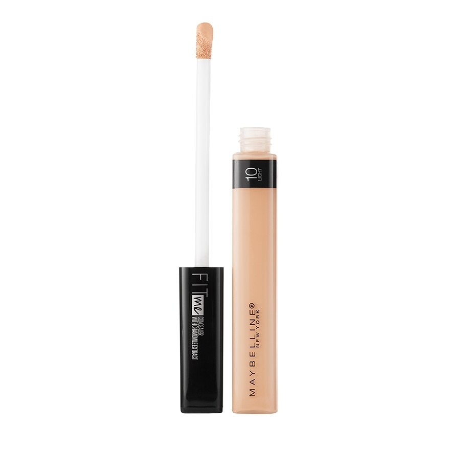 Maybelline Fit Me Concealer 10 Light