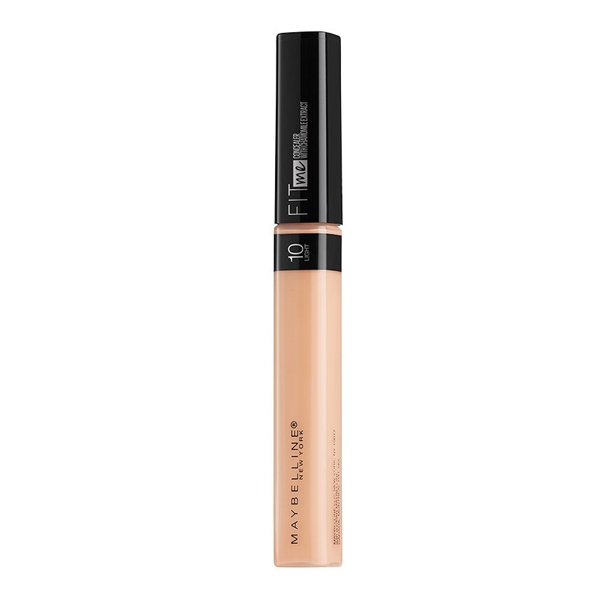 Maybelline Fit Me Concealer 10 Light