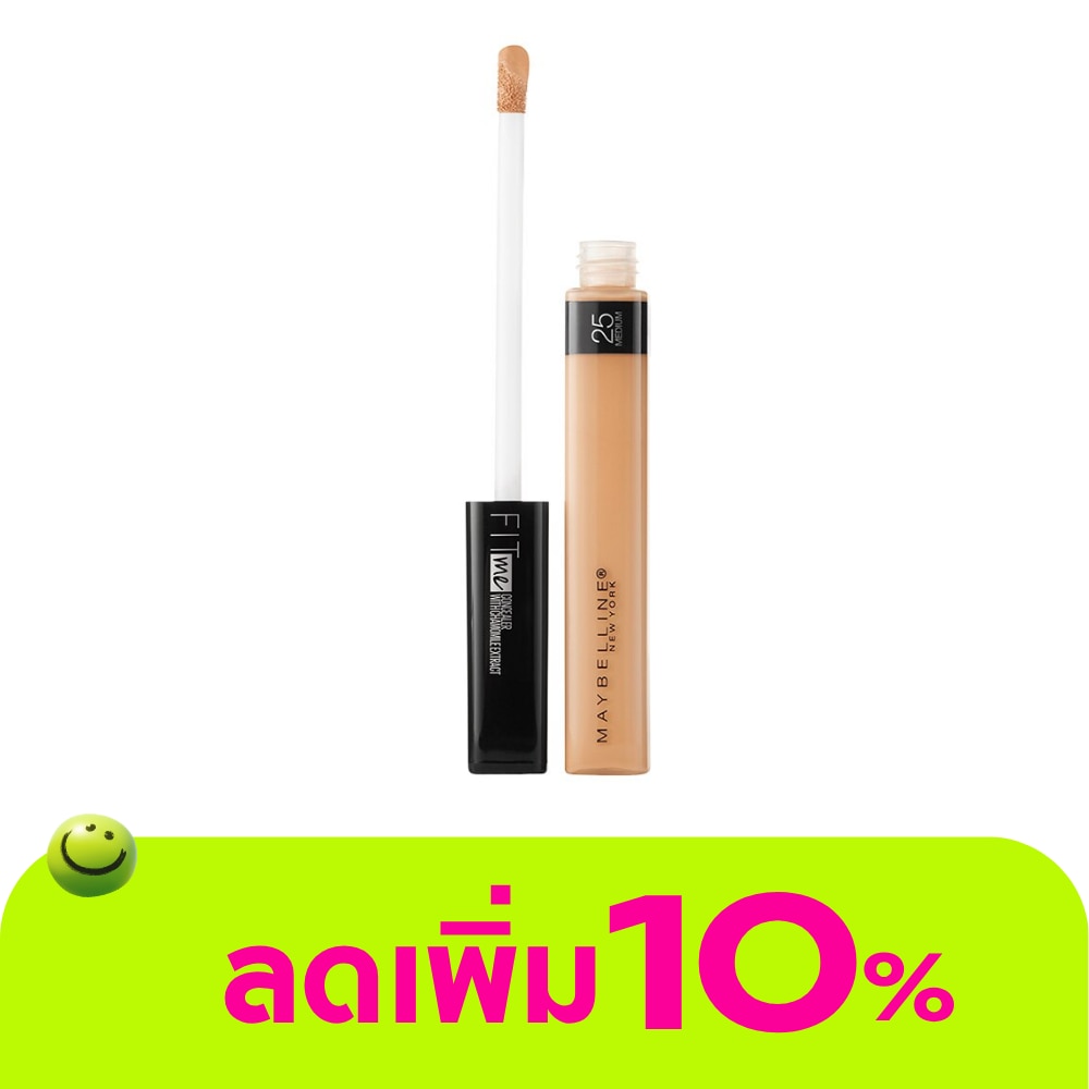 เมย์เบลลีน ฟิต มี คอนซีลเลอร์ 6.8 มล. 25 มีเดียม<BR>