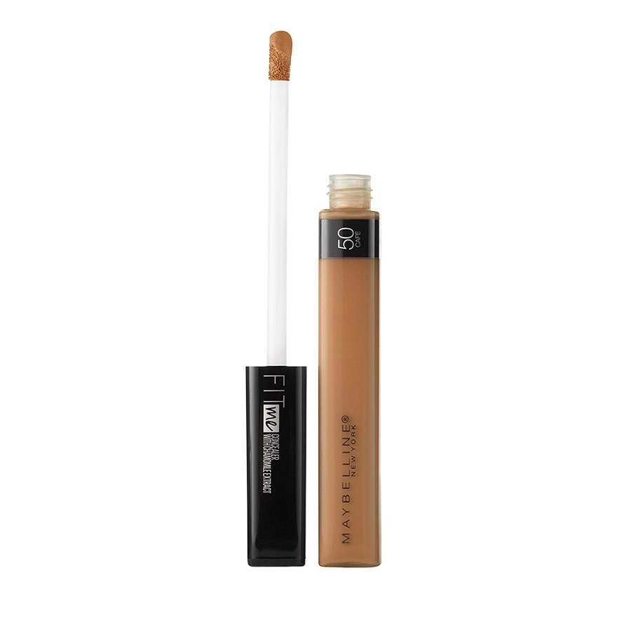 Maybelline Fit Me Concealer 50 Caf