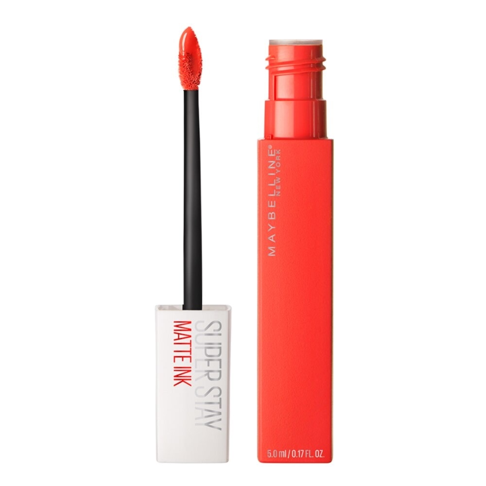 Maybelline Maybelline Superstay Matte City 5ml 210