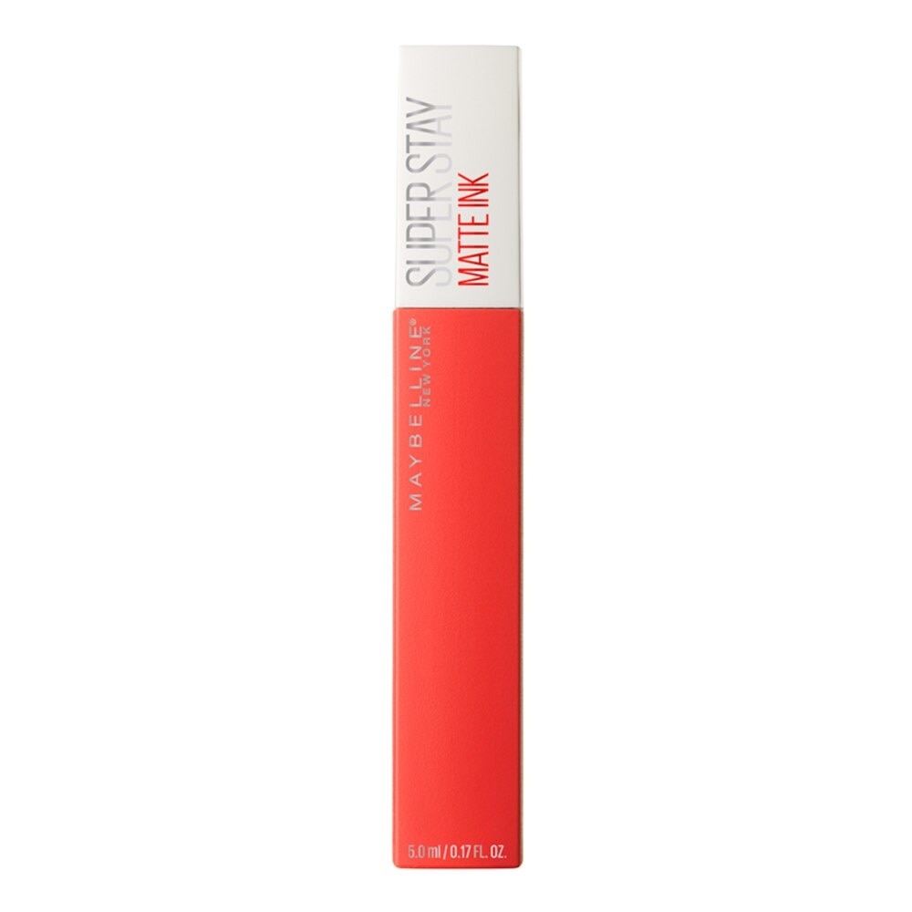 Maybelline Superstay Matte Ink 25 Heroine 5ml.