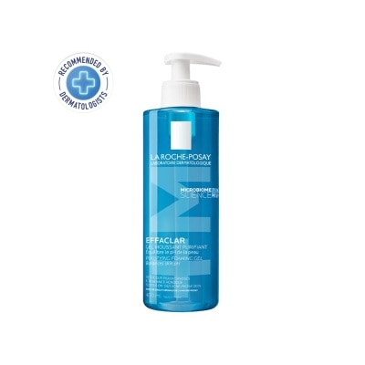 Laroche-Posay La Roche-Posay Effaclar Gel Mous +M 400 ml.