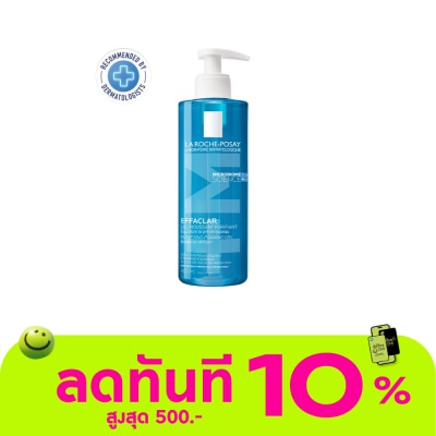 Laroche Posay La Roche Posay Effaclar Gel Mous +M 400 ml. image