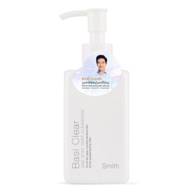 Smith - Smith Basi Clear One-Step Deep Cleansing 150 ml. image