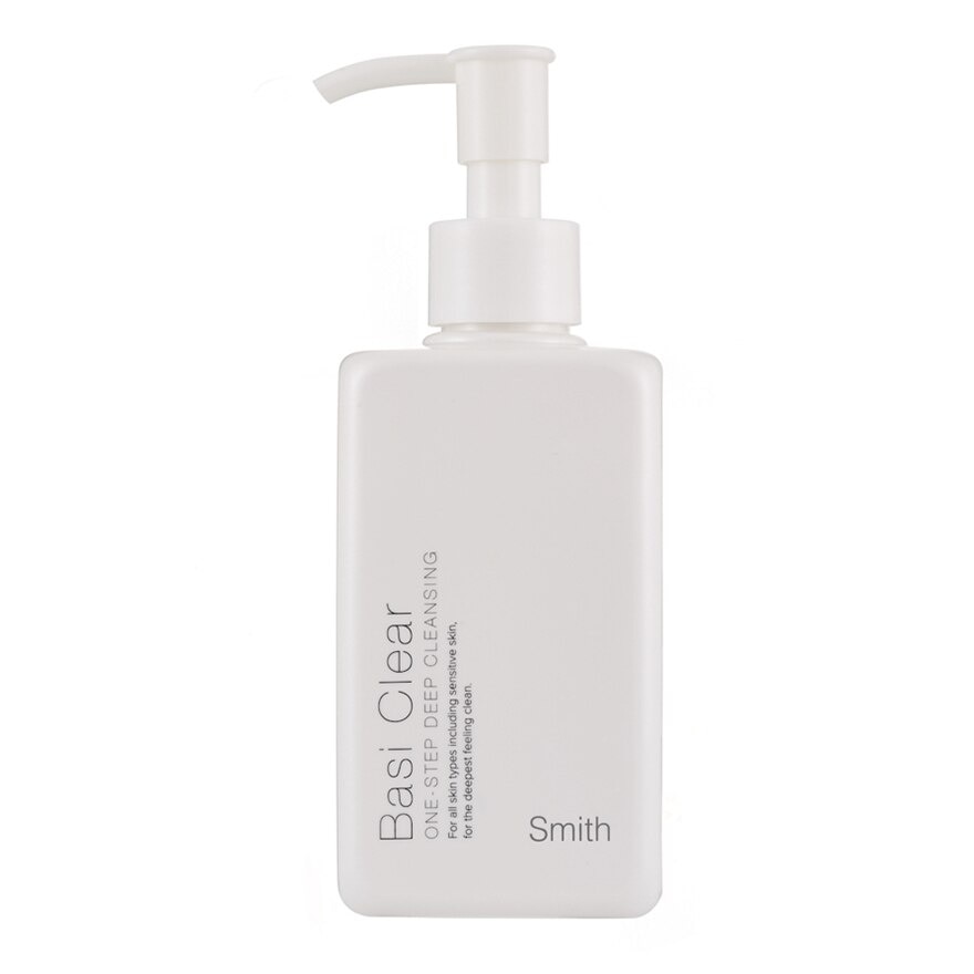 Smith Basi Clear One-Step Deep Cleansing 150 ml.