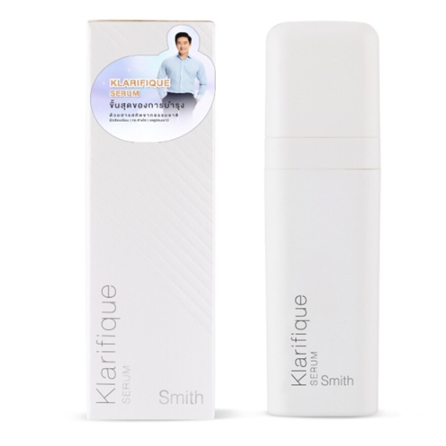 Smith Klarifique Natural Moisture Serum30ml