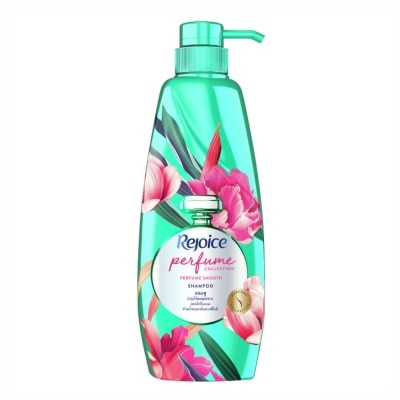 Rejoice รีจอยช์แชมพูพาร์ฟูมสมูท 450มล