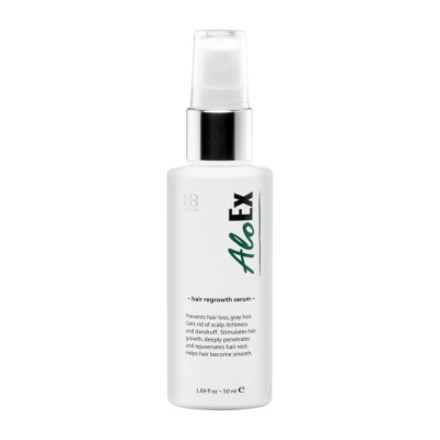 AloEx AloEx Hair Regrowth Serum 50 ml