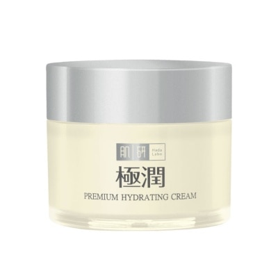 Hada Labo Hada Labo Premium Hydrating Cream 50 G.