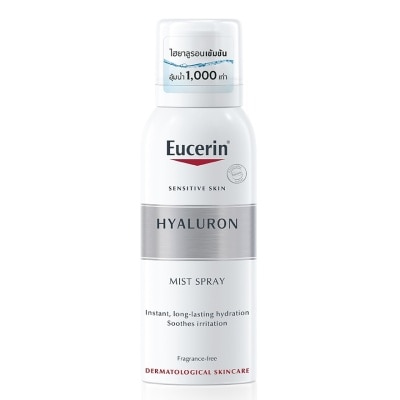 Eucerin ยูเซอริน ไฮยาลูรอน มิสท์ สเปรย์ 50มล