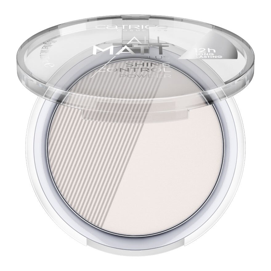 Catrice All Matt Plus Shine Control Powder 10g.001 Universal