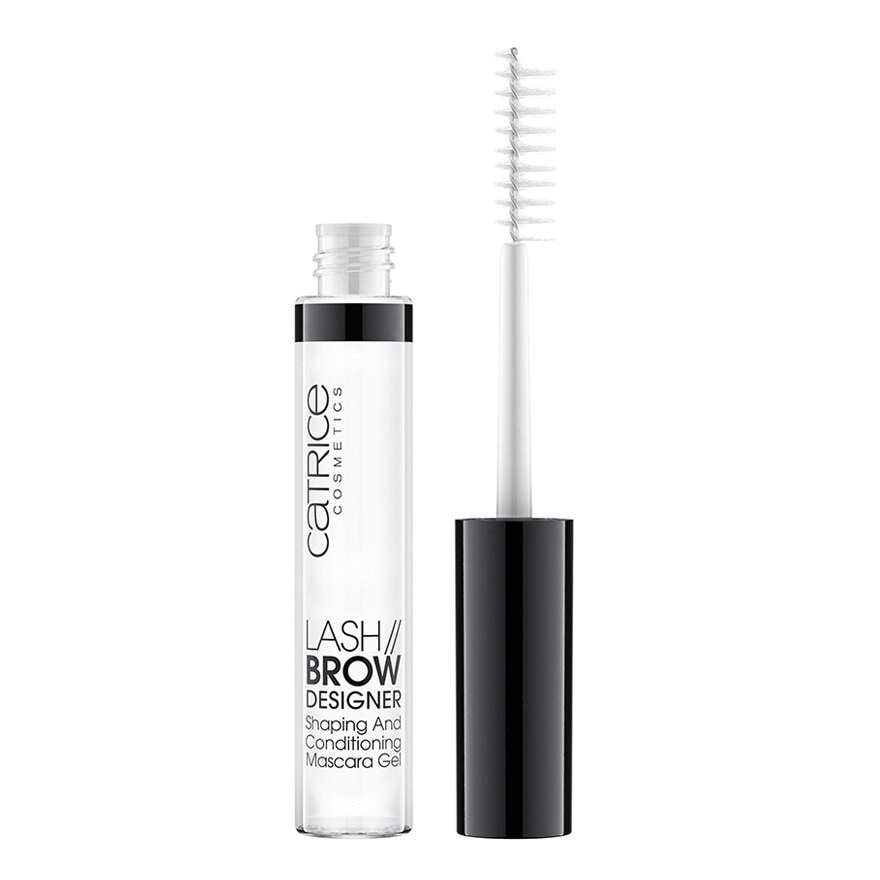 Catrice Lash Brow Designer Shaping And Conditioning Mascara Gel 6 ml.