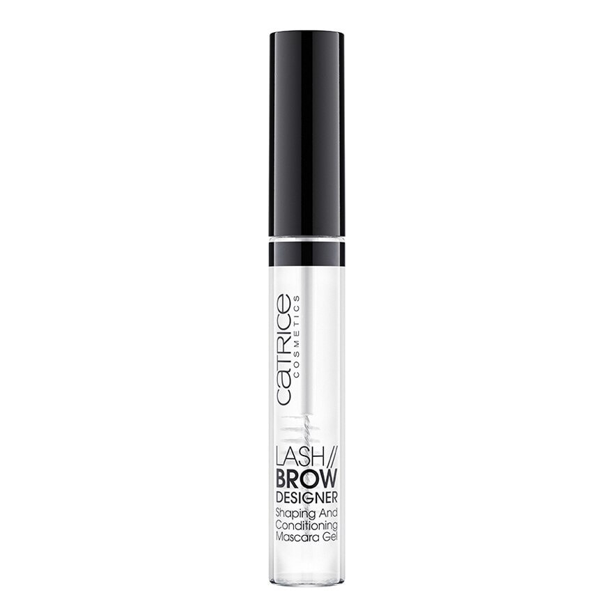 Catrice Catrice Lash Brow Designer Shaping And Conditioning Mascara Gel 6 ml.