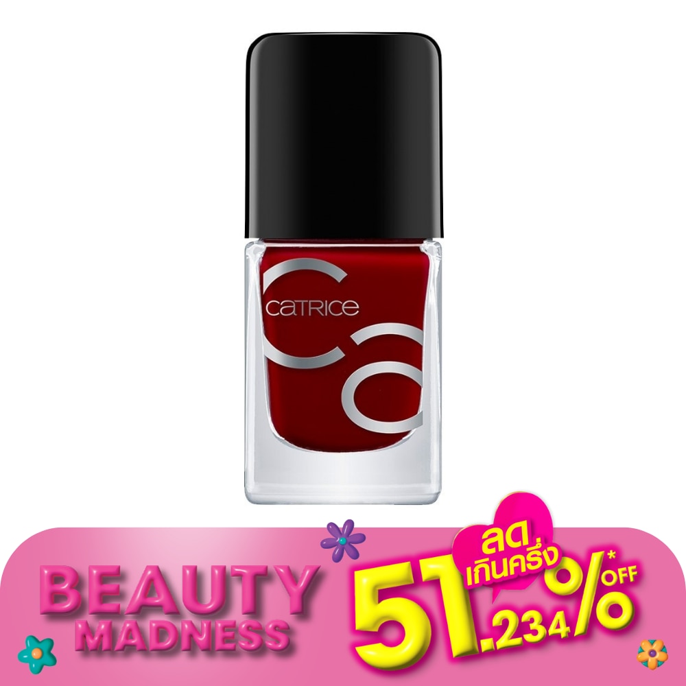 Catrice Catrice Iconails Gel Lacquer 59