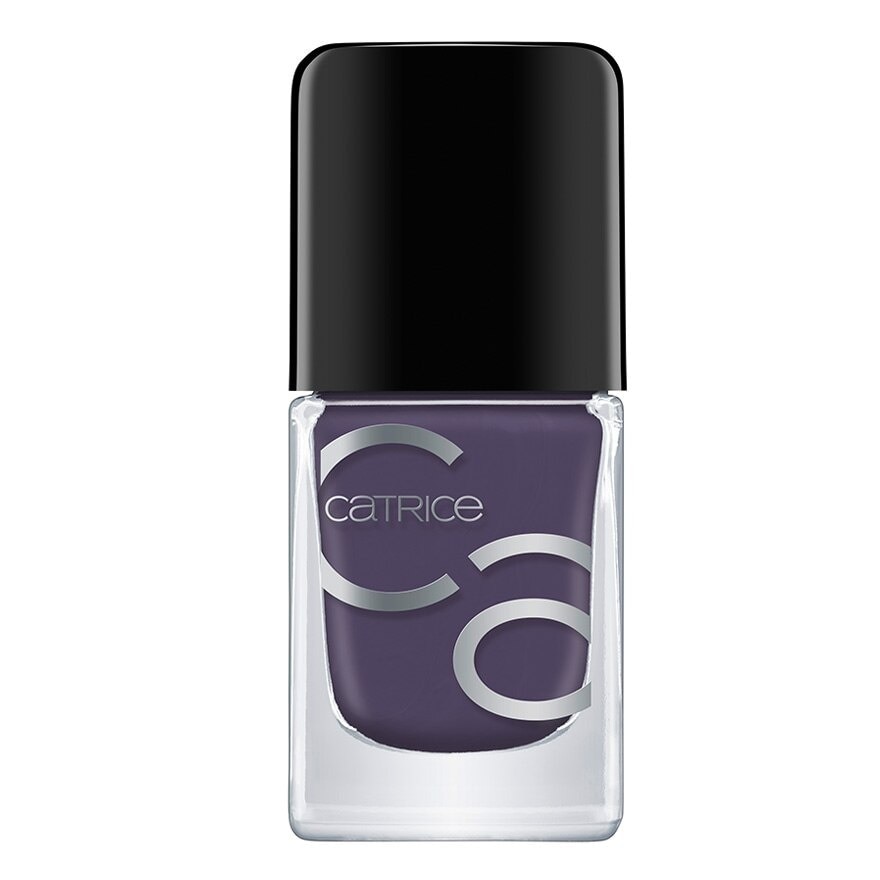 Catrice ICONails Gel Lacquer 10.5 ml.19 Johnny Deep