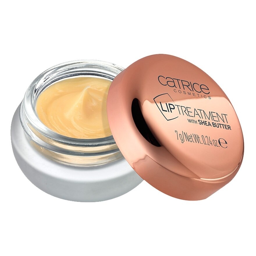 Catrice Lip Treatment 7g.010 Lip Pyjama