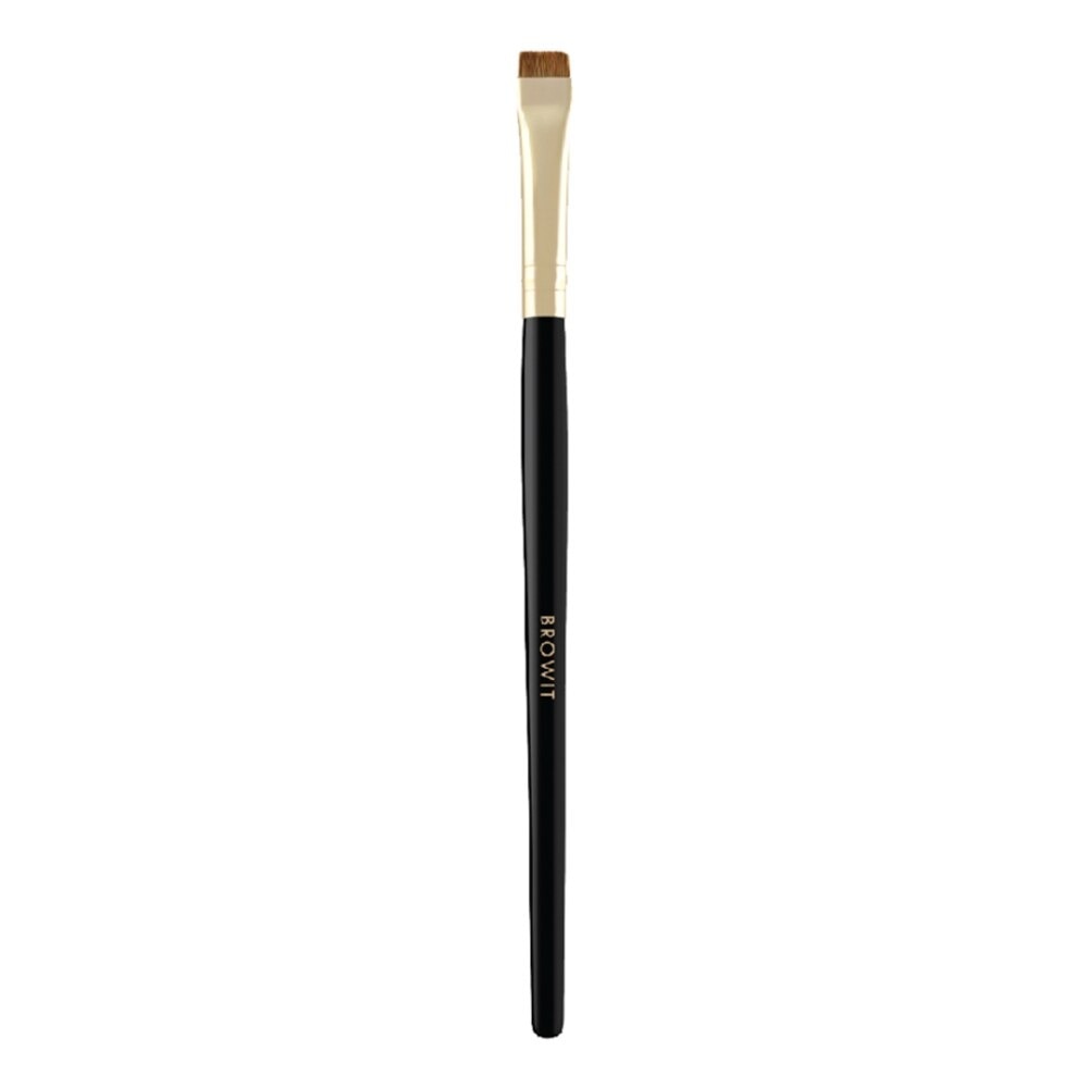 Browit Professional Brow Flat Brush