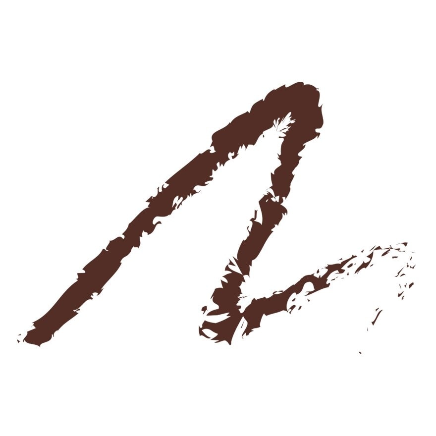 เอสเซนส์ ซูเปอร์ลาส 24เอช อายโบรว์ โปเมด เพ็นซิล วอเตอพรูฟ 30 Dark Brown 0.31 กรัม