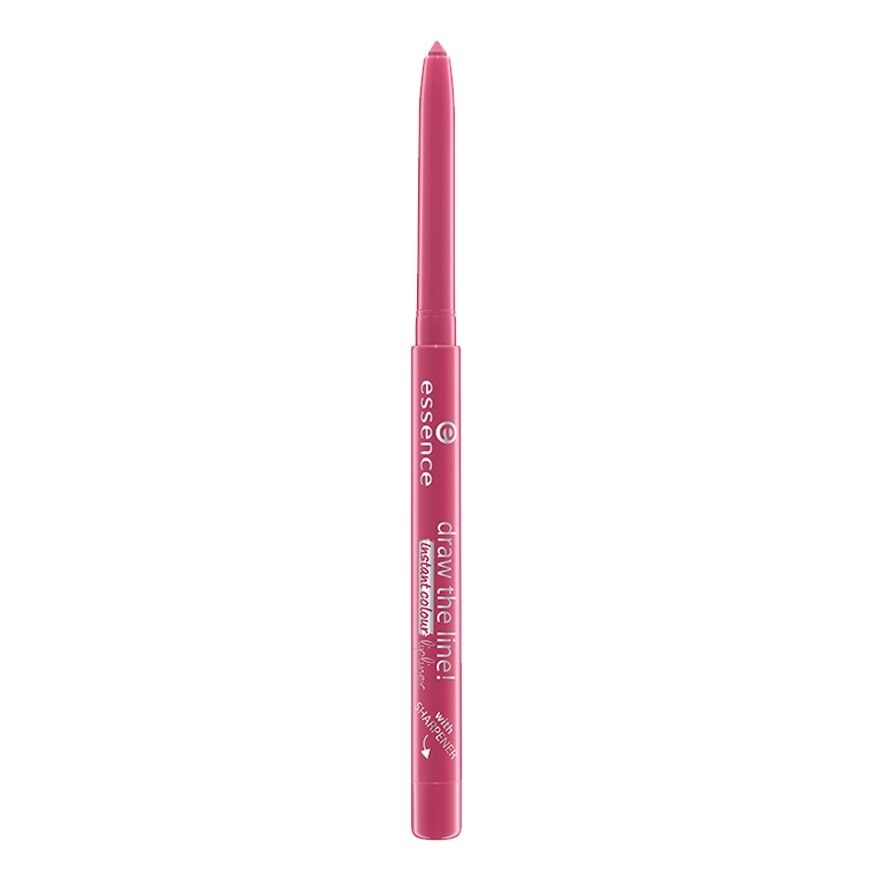 Essence Draw The Line Instant Colour Lipliner 16 Fancy blush 0.25g.