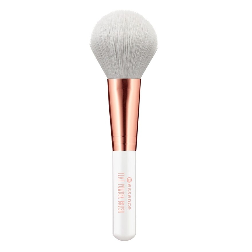 Essence Flat Powder Brush
