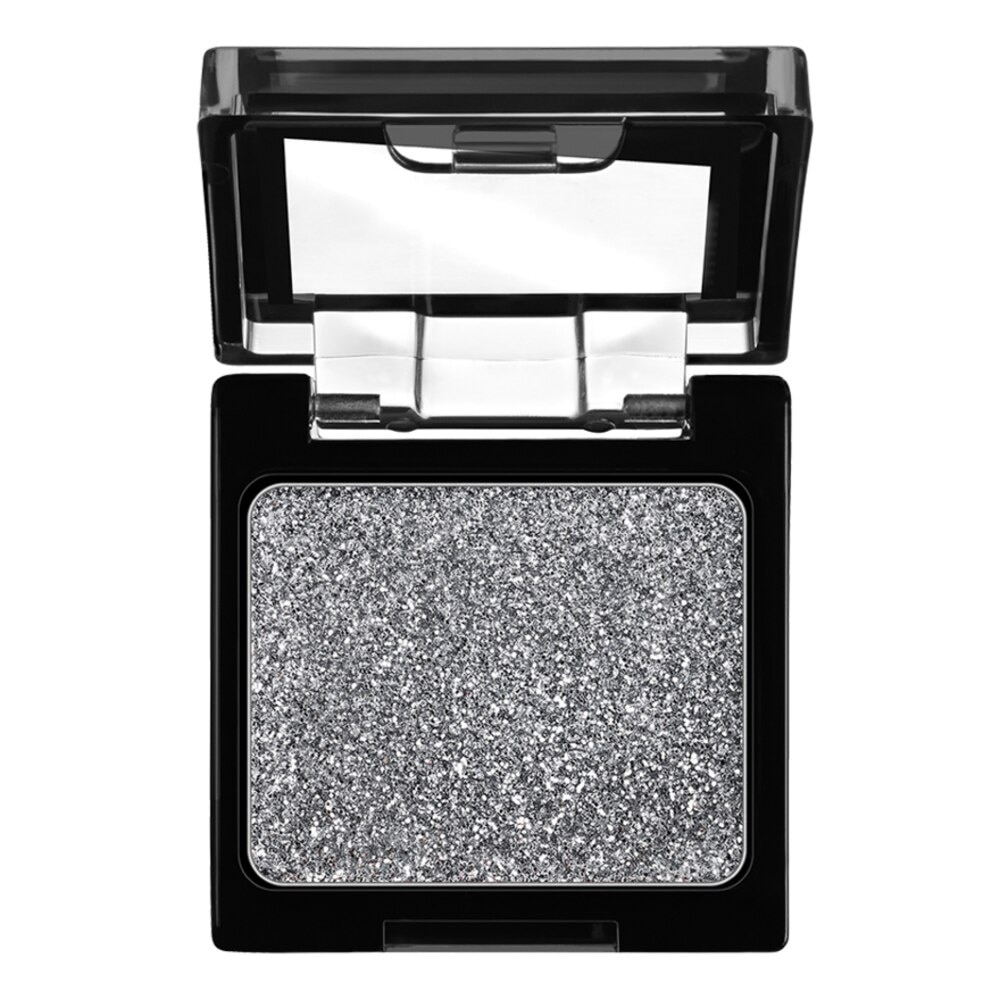 Wet n Wild Color Icon Glitter Single 1.4 g. E356C Spiked