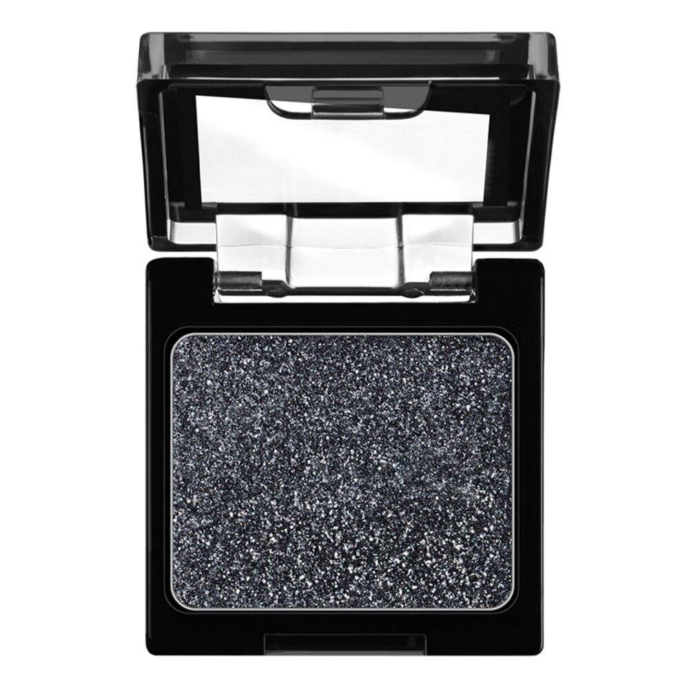 Wet n Wild Color Icon Glitter Single 1.4 g. E358C Karma