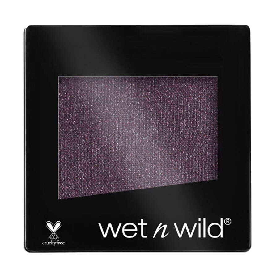 เว็ทเอ็นไวลด์ คัลเลอร์ ไอคอน อายแชโดว์ ซิงเกิ้ล 1.4 กรัม อี346เอ เมสเมอร์ไรซ์