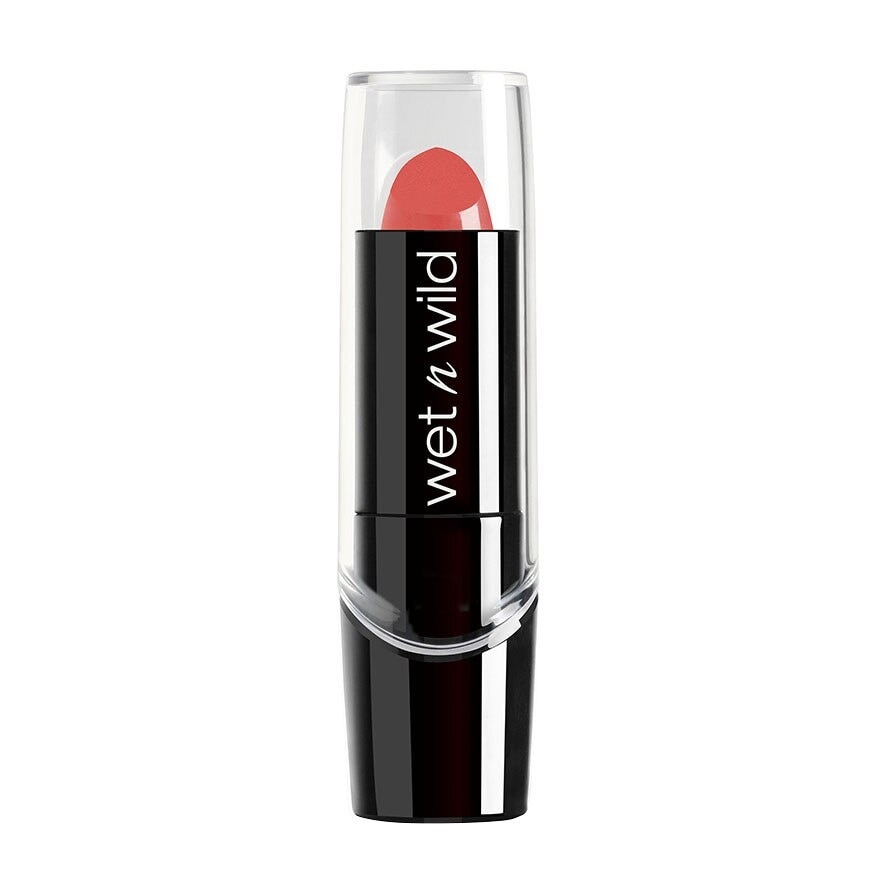 Wet n Wild Wet N Wild Silk Finish Lipstick3.6gE515D