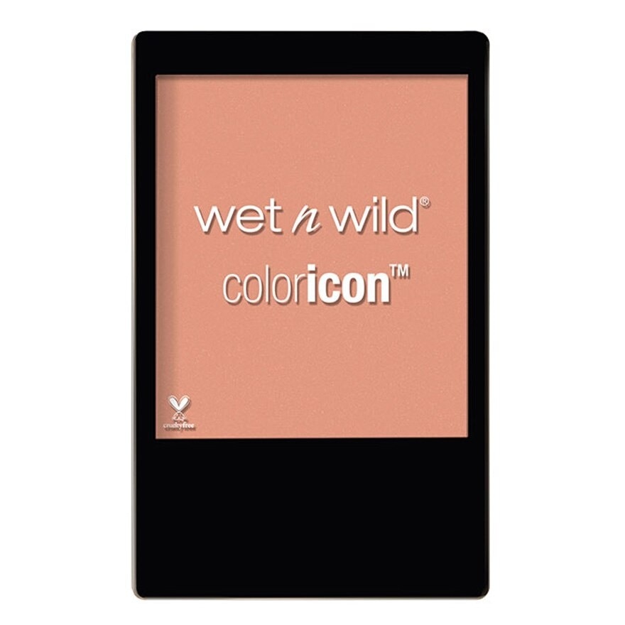 Wet n Wild Wet N Wild Color Icon Blush 5.85g E3262