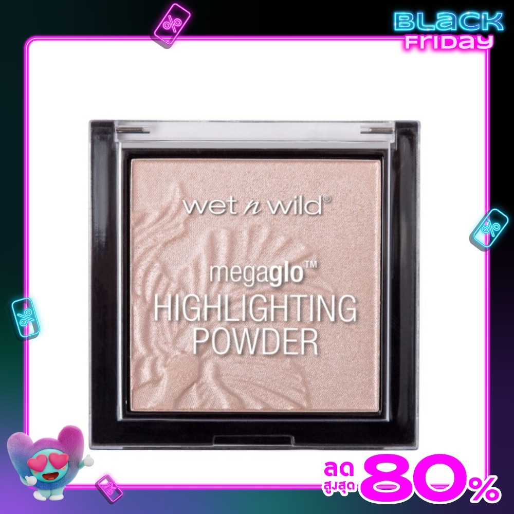 Wet n Wild Wet N Wild Highlighting Powder5.4g E319B