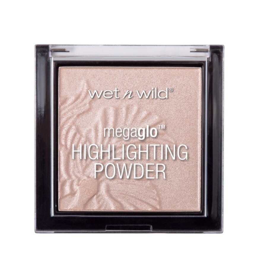 Wet n Wild Wet N Wild Highlighting Powder5.4g E319B