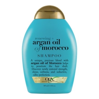 Ogx OGX Renewing + Argan Oil of Morocco Shampoo 385 Ml.