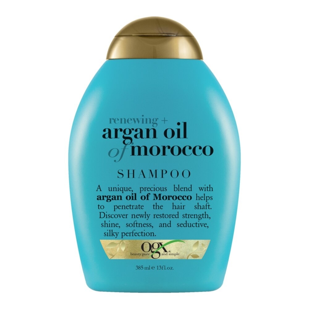 OGX Renewing + Argan Oil of Morocco Shampoo 385 Ml.