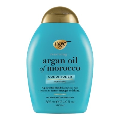 Ogx OGX Conditioner Renewing + Argan Oil of Morocco 385 Ml.