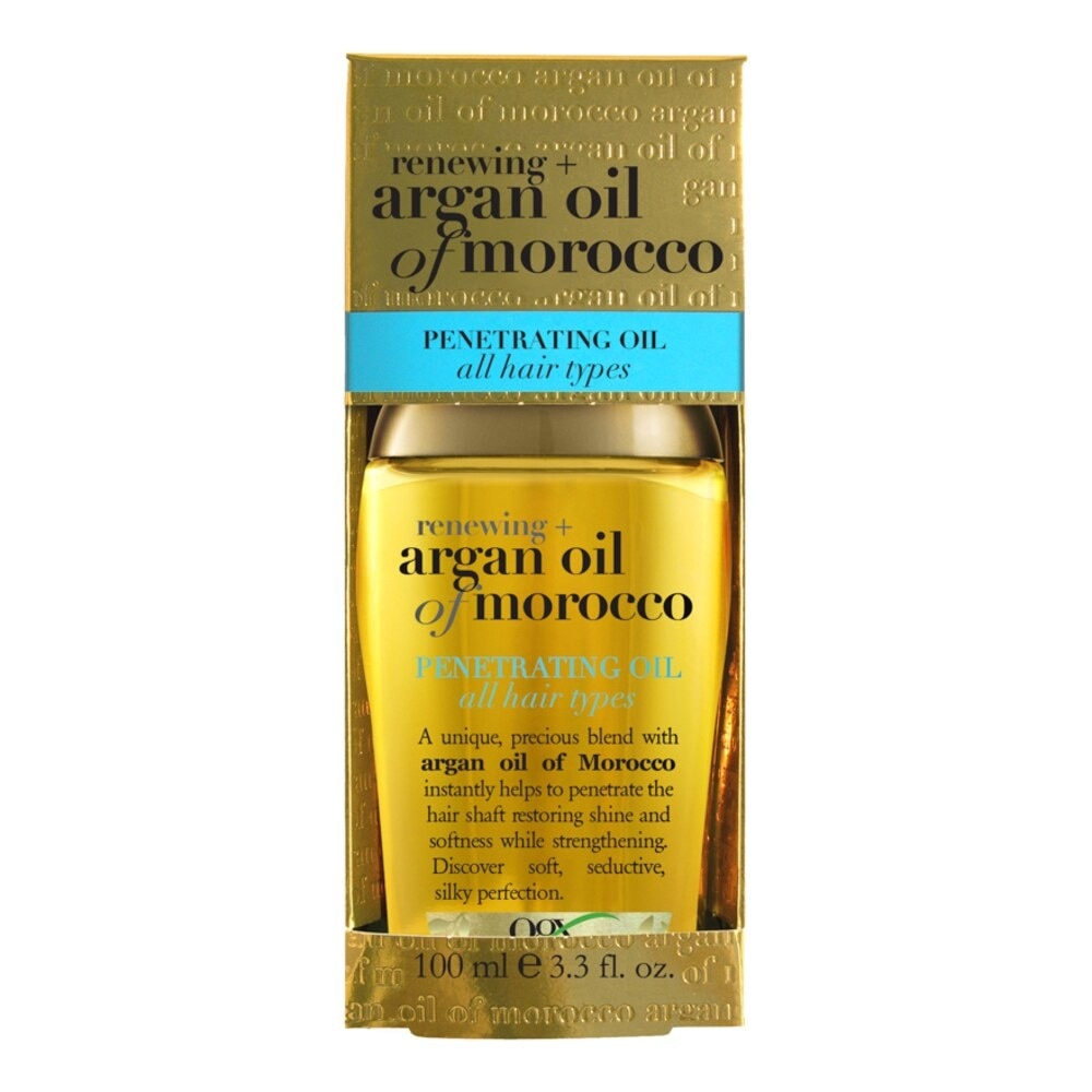 OGX Renewing + Argan Oil of Morocco Penetrating Oil 100 Ml.