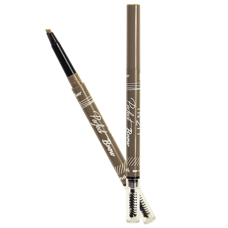 In2It Perfect Brow Eyebrow Liner PEB03 Soft Brown