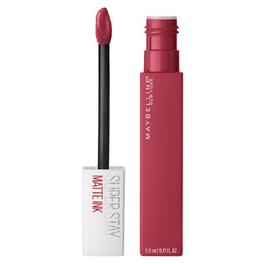 Maybelline Superstay Matte Ink Un-Nude 80 Ruler 5 ml.